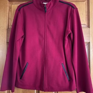 TWO Lightweight Jackets